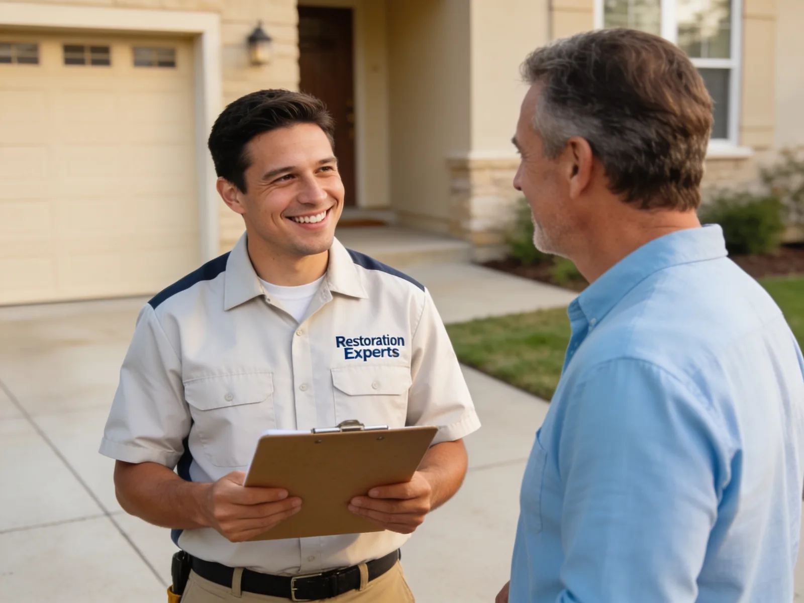 Water Damage Cleanup Cullom, IL FAQs